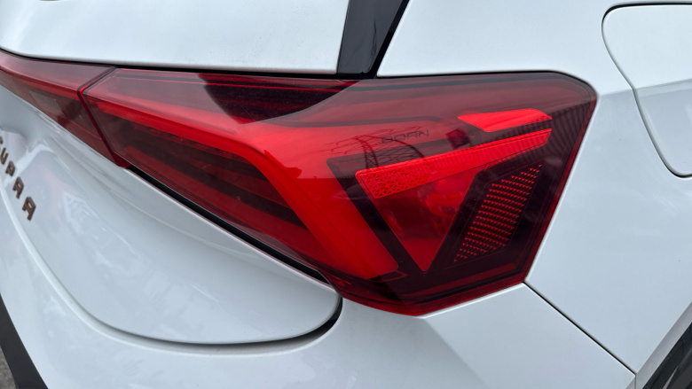 CUPRA Born 150kW V3 58kWh 5dr Auto Electric Hatchback